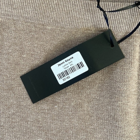 NWT jenni kayne ludlow skirt - size xxl - Picture 2 of 5